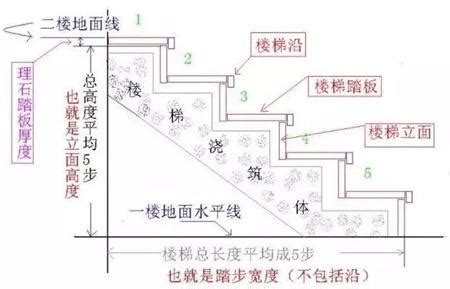 樓梯大小|【住宅樓梯】住宅樓梯設計解密！尺寸、造型、計算方法一次搞定。